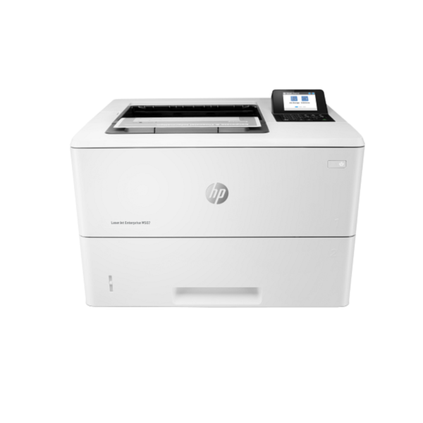 IMPRESSORA HP LASERJET MONO M507 DN (43)