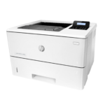 IMPRESSORA HP LASERJET MONO M501 DN (43) - Image 3