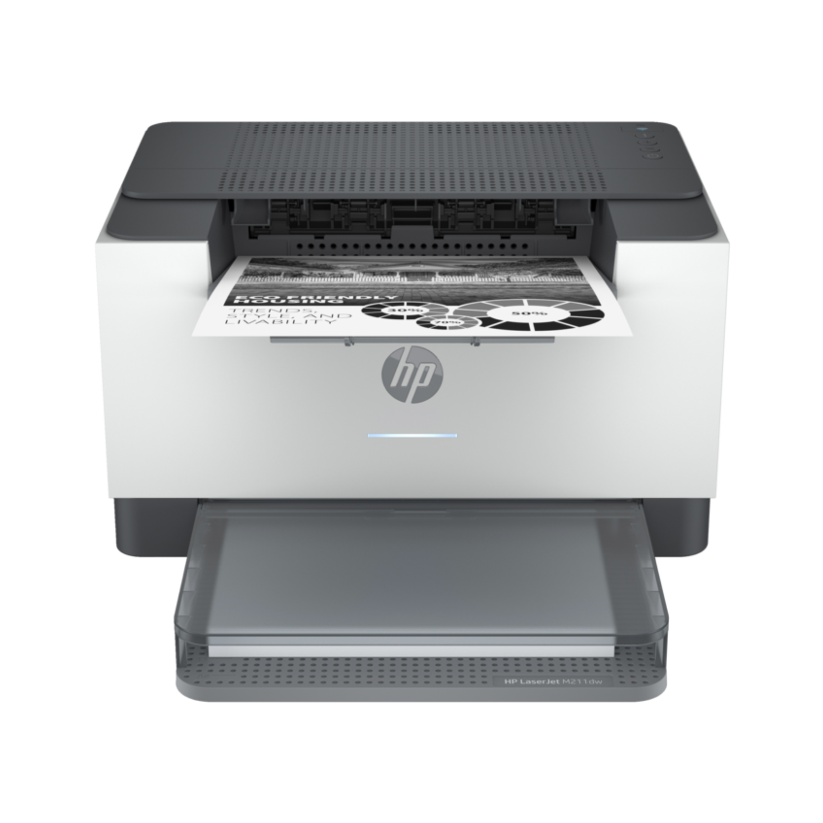 hp-laserjet-mono-m211dw-pro-30ppm. IMPRESSORA HP LASERJET MONO M211DW PRO (30PPM) - Image 1