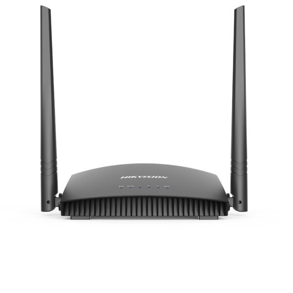 ROUTER HIKVISION WIFI 300M 2.4GHZ 300MBPS