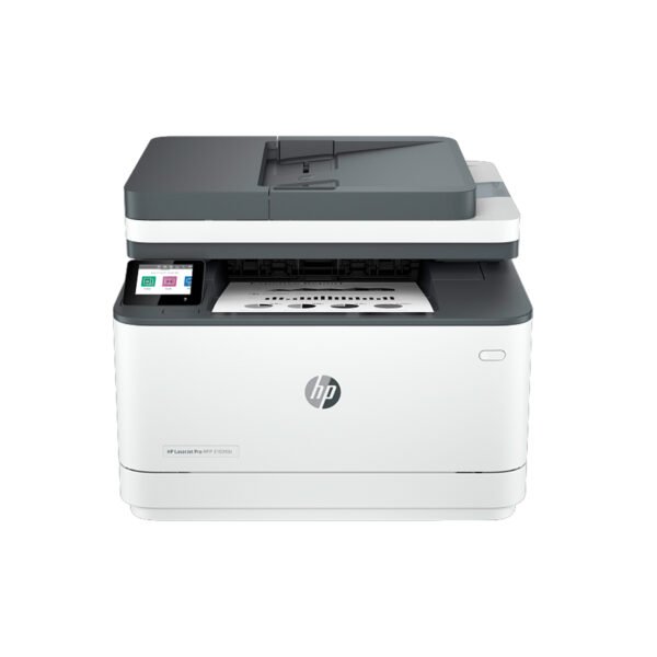 IMPRESSORA HP LASERJET MFP MONO 3103FDN PRO (35PPM)