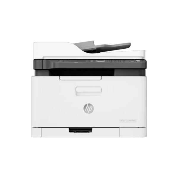 IMPRESSORA HP LASERJET MFP COLOR 179FNW (18/4)