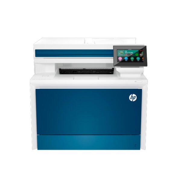 IMPRESSORA HP LASERJET MFP COLOR 4303FDN (33PPM) WIFI