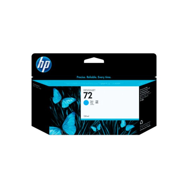 TINTEIRO HP 72 C9370A PRETO PL770 130ML PHOTO