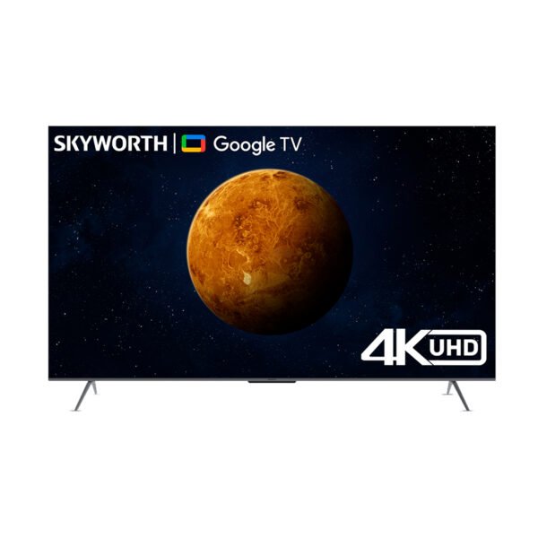 TV 86" LED SKYWORTH UHD 4K SMART ANDROID TV