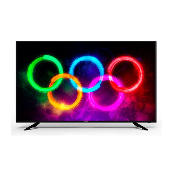 TV 55" LED WINTECH 4K ULTRA HD SMART TV