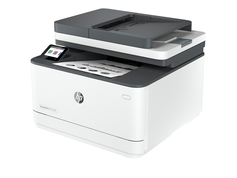 IMPRESSORA HP LASERJET MFP MONO 3103FDN PRO (35PPM) - Image 2