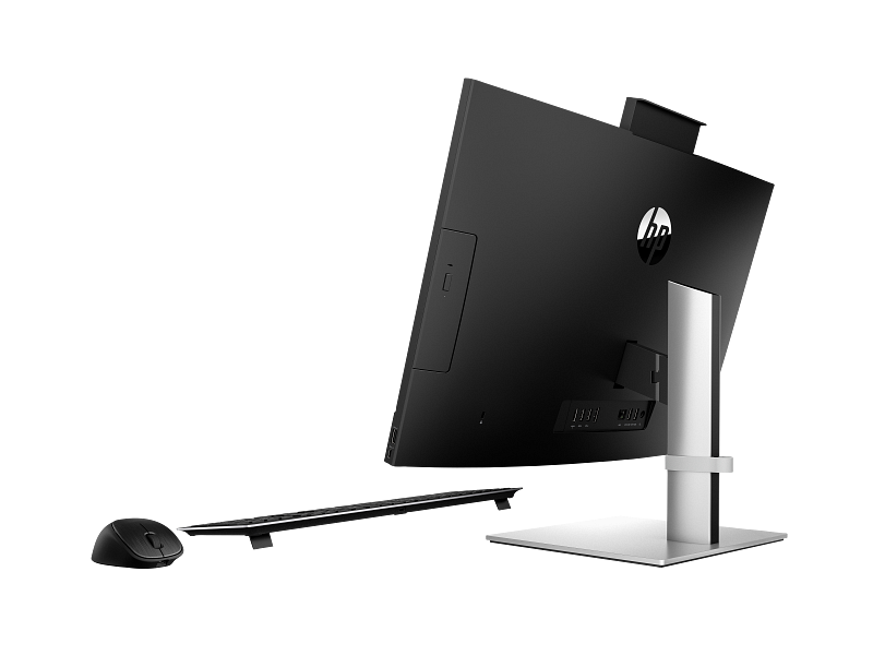 COMPUTADOR DESKTOP HP AIO 440 23.8" I7-13700T 16G 512GB SSD W11P - Image 2