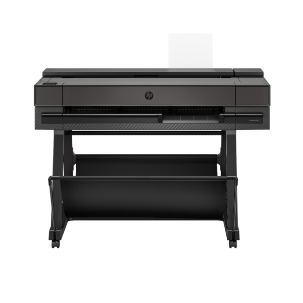 PLOTER HP DESIGNJET T850 36 MFPE-PRTR ED