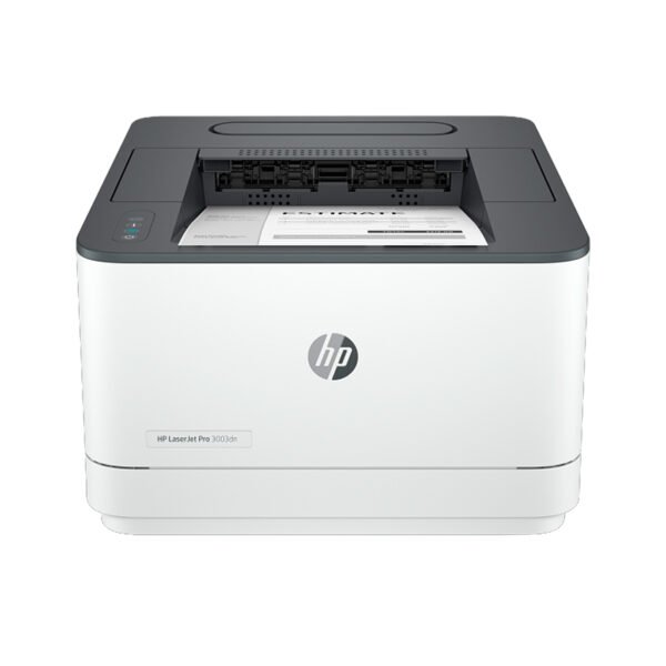 IMPRESSORA HP LASERJET MONO 3003DN PRO (33PPM)