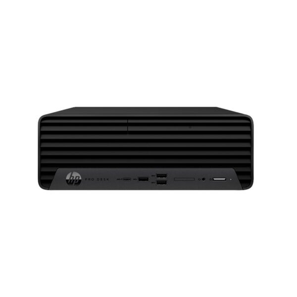 COMPUTADOR DESKTOP HP 400G9 SFF I3-13100 8GB 512 SSD W11P