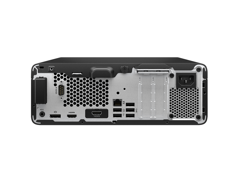 COMPUTADOR DESKTOP HP 400G9 SFF I5-13500 8GB 512 SSD W11P - Image 4