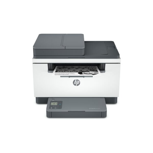 IMPRESSORA HP LASERJET MFP MONO M236SDW PRO (29PPM)