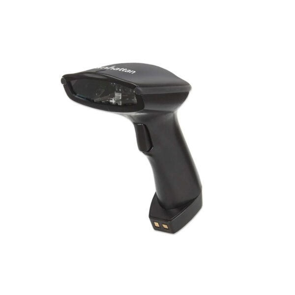 POS SCANNER MANHATTAN CCB BT/WL BLK