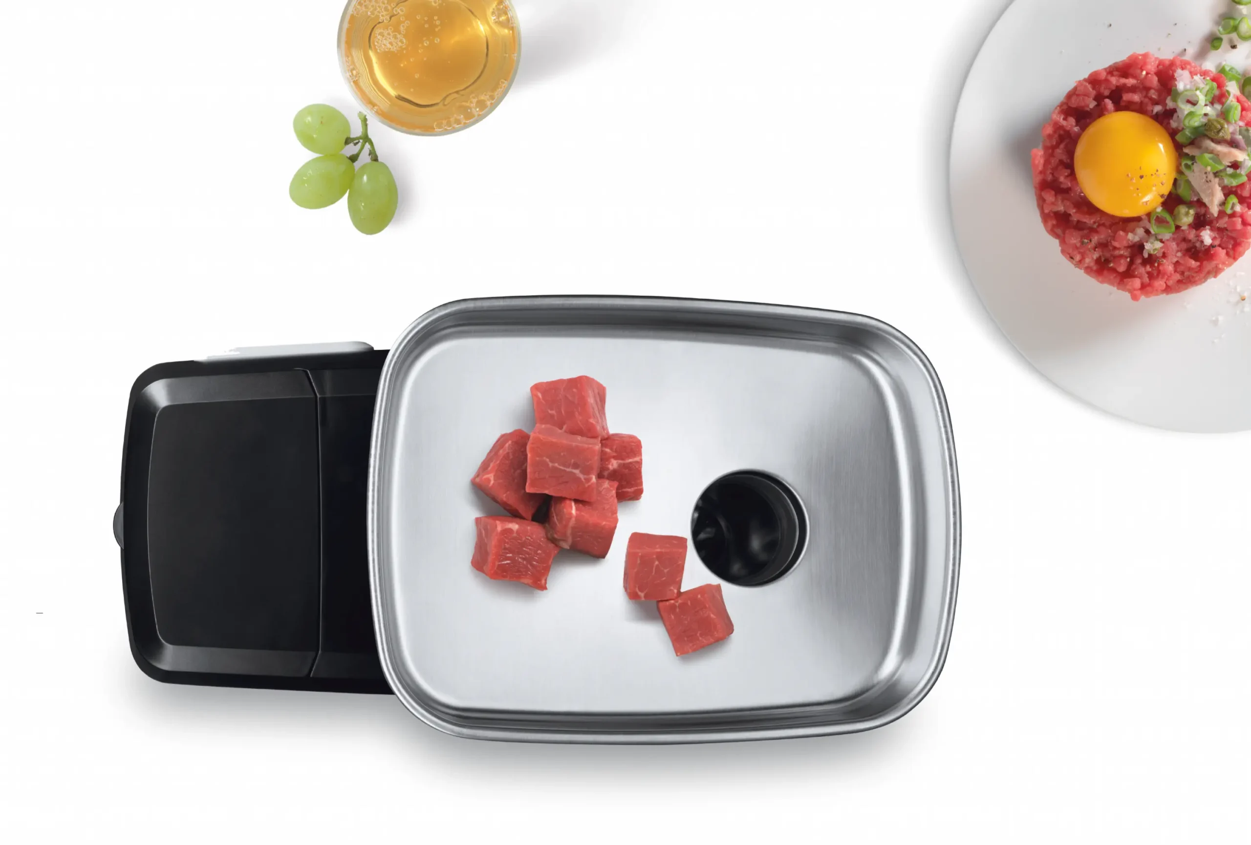 PICADOR CARNE BOSCH PRO POWER 2200W - Image 5