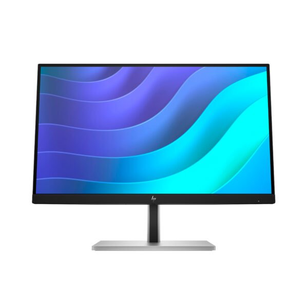 MONITOR 21.5" HP E22 G5 FHD