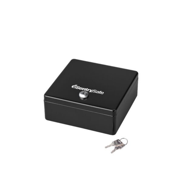 COFRE SENTRY CAIXA P/ 10 CHAVES