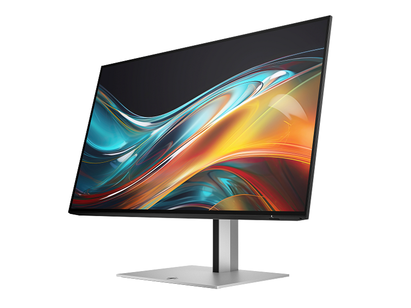 MONITOR 23.8" HP 724PF FHD SERIE-7 PRO 300 NITS HDMI/DP/4USB - Image 5