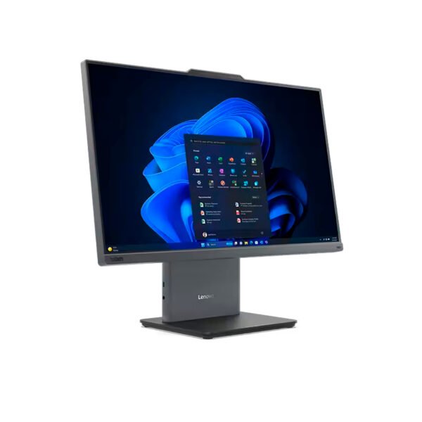 COMPUTADOR DESKTOP LENOVO AIO THINKCENTRE NEO 50A-27 G5 27" I7-13620H FHD 16G 512GB SSD W11P