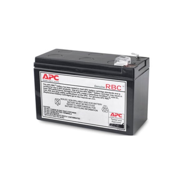 UPS APC MOD BAT. RBC114
