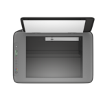 Impressora HP DeskJet E-AIO 2976 ADV. (7.5) WiFi - Image 5