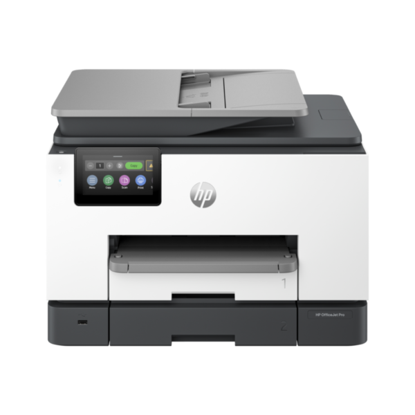 Impressora HP OFFICEJET PRO 9130 (25/20) 4.3" ADF 2-SIDED
