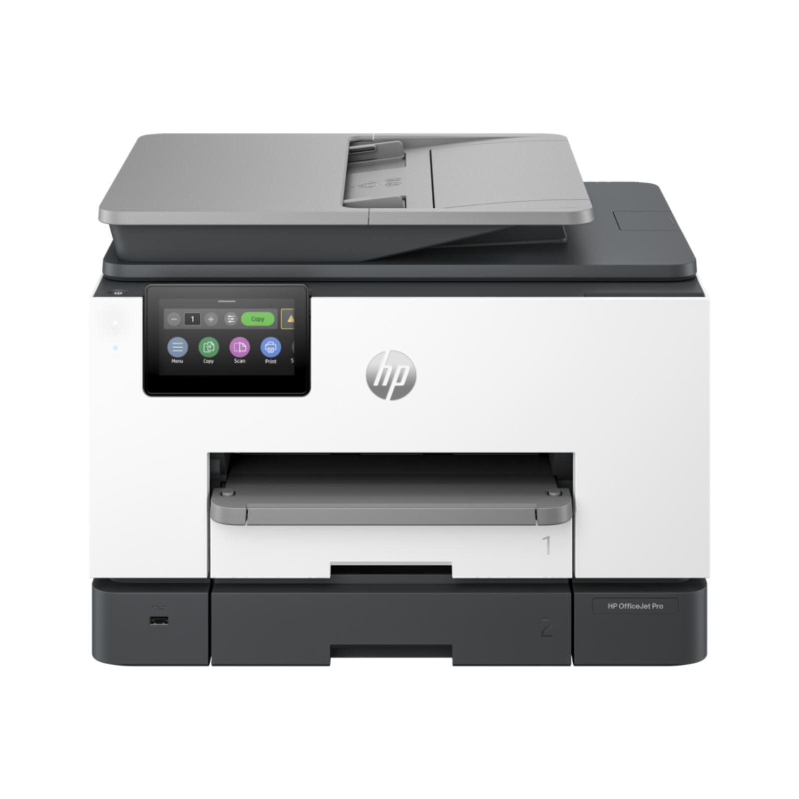 HP OFFICEJET PRO 9130 (2520) 4.3 ADF 2-SIDED Impressora HP OFFICEJET PRO 9130 (25/20) 4.3" ADF 2-SIDED - Image 1