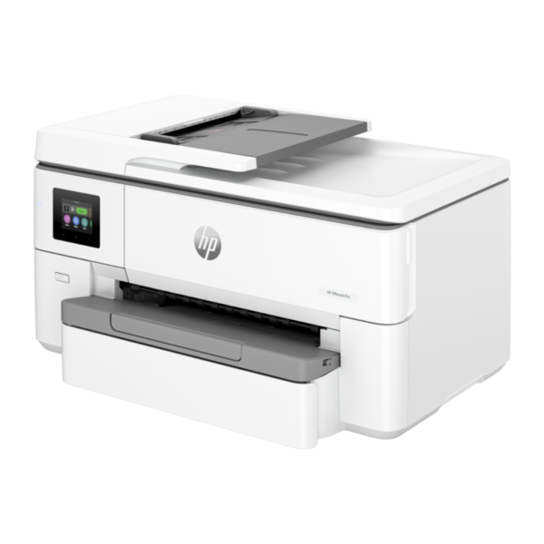 Impressora HP OFFICEJET PRO 9720 A3 2.7 ADF (A4 SCAN)