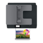 Impressora HP SMART TANK 530 AIO (11/5) ADF WIRELESS