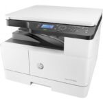 FOTOCOPIADORA. HP MFP MONO A3 M438N (22PPM)* - Image 2