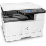 FOTOCOPIADORA. HP MFP MONO A3 M438N (22PPM)* - Image 3