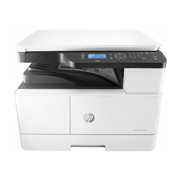 FOTOCOPIADORA. HP MFP MONO A3 M438N (22PPM)*
