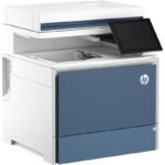 Impressora HP LASERJET MFP COLOR 5800DN (45PPM) - Image 2