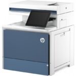 Impressora HP LASERJET MFP COLOR 5800DN (45PPM) - Image 5
