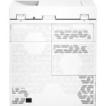 Impressora HP LASERJET MFP COLOR 5800DN (45PPM) - Image 4