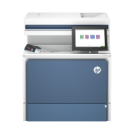 Impressora HP LASERJET MFP COLOR 5800DN (45PPM)