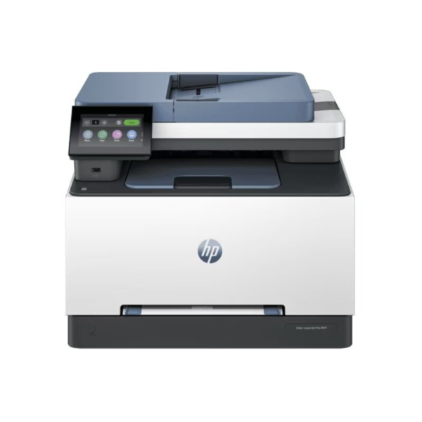 Impressora HP LASERJET MFP COLOR M3303 SDW (25/25)