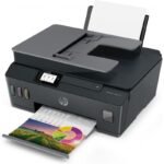 Impressora HP SMART TANK 530 AIO (11/5) ADF WIRELESS - Image 2