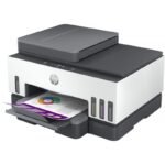 IMPRESSORA HP SMART TANK 790 AIO ADF (23/22) - Image 3
