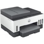 IMPRESSORA HP SMART TANK 790 AIO ADF (23/22) - Image 4
