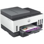 IMPRESSORA HP SMART TANK 790 AIO ADF (23/22) - Image 5