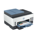 Impressora HP SMART TANK 795 AIO ADF (23/22) AZUL - Image 3