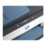 Impressora HP SMART TANK 795 AIO ADF (23/22) AZUL - Image 4