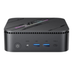 MINI PC BLACKVIEW MP100 PRO ALDER LAKE I9-12900HK 16GB+1TB SSD W11P CINZA
