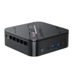 MINI PC BLACKVIEW MP100 PRO ALDER LAKE I9-12900HK 16GB+1TB SSD W11P CINZA - Image 2