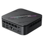 MINI PC BLACKVIEW MP100 PRO ALDER LAKE I9-12900HK 16GB+1TB SSD W11P CINZA - Image 3