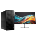 Computador Desktop HP 290G9 MT I3-2G1IE 8GB + 512 SSD W11P + SERIE 3 PRO 23.8
