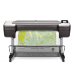 Impressora PLOTER HP DESIGNJET T1700 44" E-PRT WF