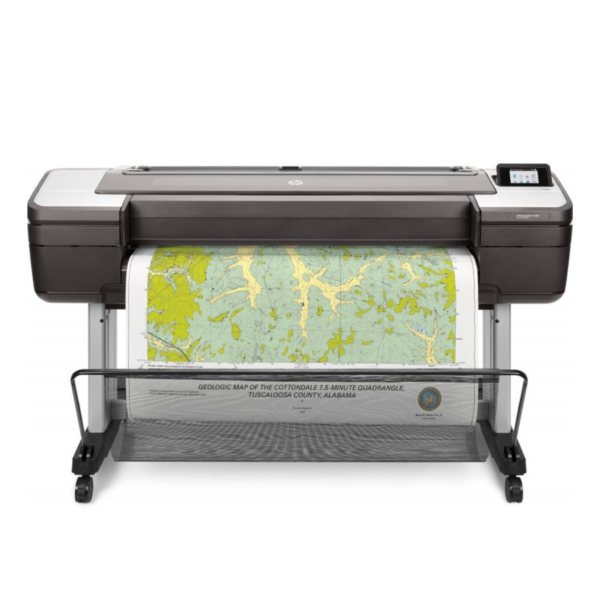 Impressora PLOTER HP DESIGNJET T1700 44" E-PRT WF