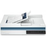 SCANNER HP 2600 SCANJET PRO FLATBED F1 - Image 5